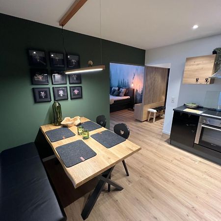 City Apartment バーデン＝バーデン エクステリア 写真
