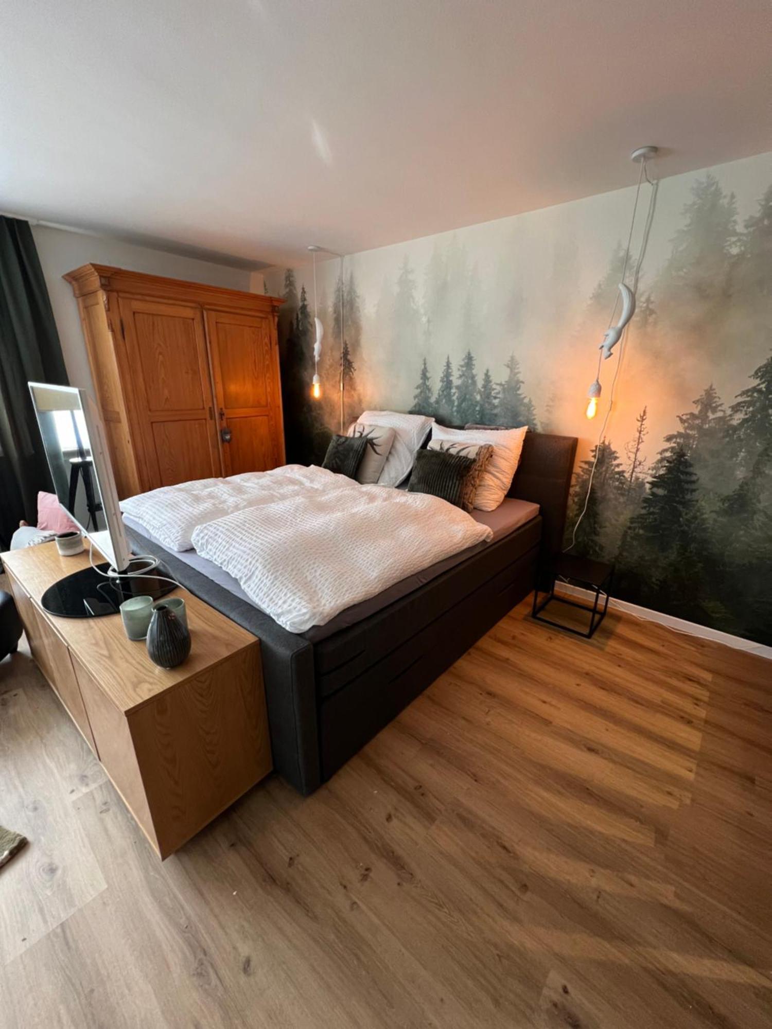City Apartment バーデン＝バーデン エクステリア 写真