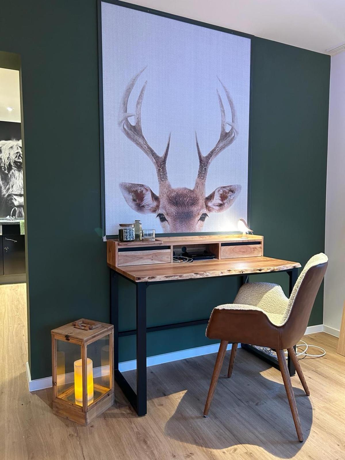 City Apartment バーデン＝バーデン エクステリア 写真