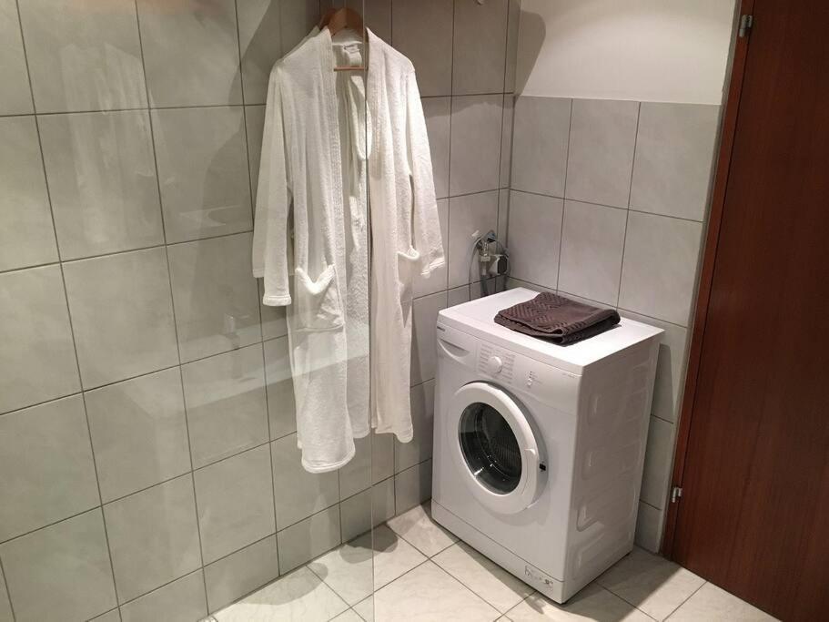 City Apartment バーデン＝バーデン エクステリア 写真
